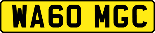 WA60MGC