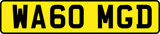WA60MGD
