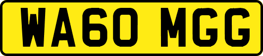 WA60MGG