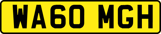 WA60MGH