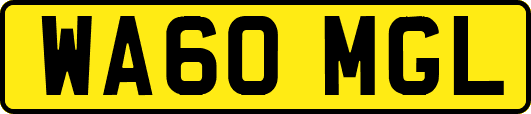WA60MGL
