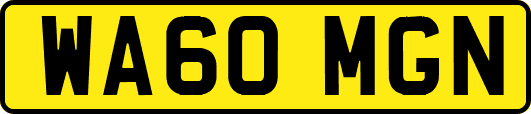 WA60MGN