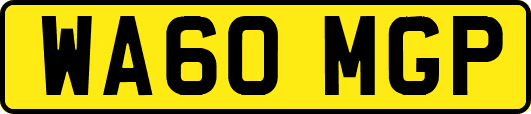 WA60MGP
