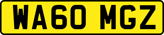 WA60MGZ