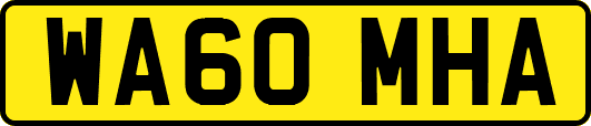 WA60MHA