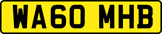 WA60MHB