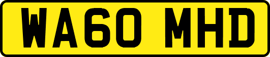 WA60MHD