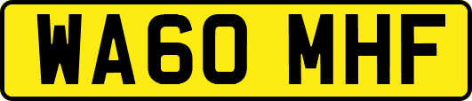 WA60MHF