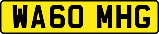 WA60MHG