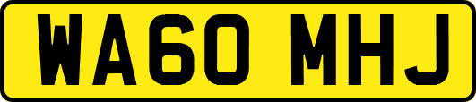 WA60MHJ