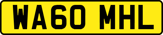 WA60MHL