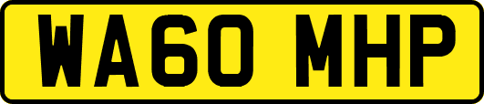 WA60MHP