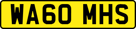 WA60MHS