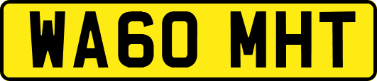 WA60MHT