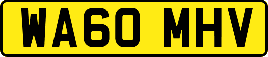 WA60MHV