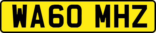 WA60MHZ