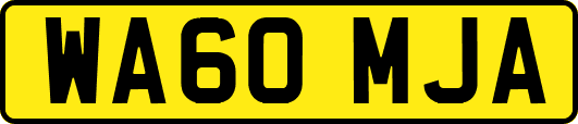 WA60MJA