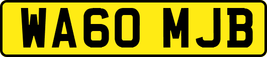 WA60MJB