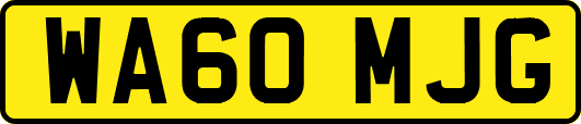 WA60MJG