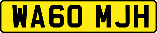 WA60MJH