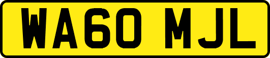 WA60MJL