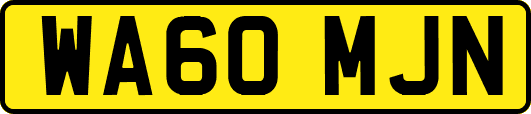 WA60MJN