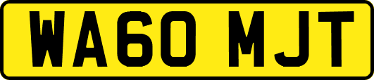 WA60MJT