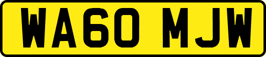 WA60MJW