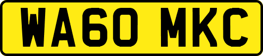 WA60MKC
