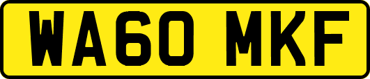 WA60MKF