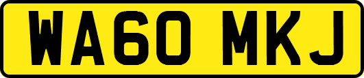 WA60MKJ