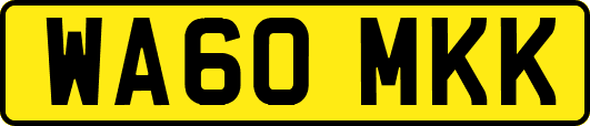 WA60MKK