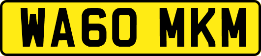 WA60MKM