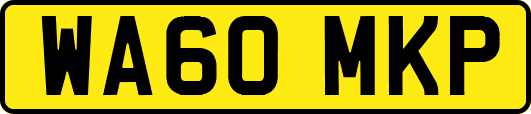 WA60MKP
