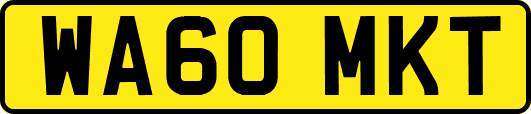 WA60MKT