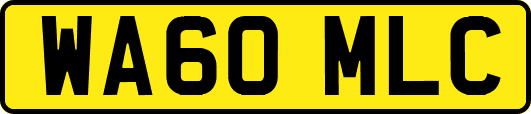 WA60MLC