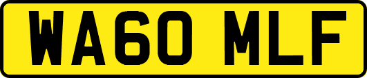 WA60MLF