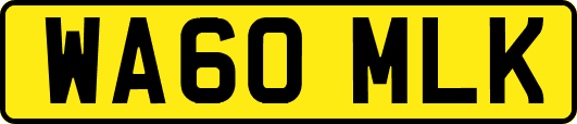 WA60MLK