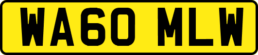 WA60MLW