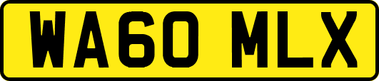 WA60MLX