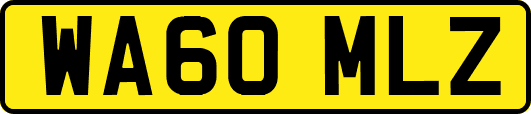 WA60MLZ