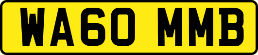 WA60MMB