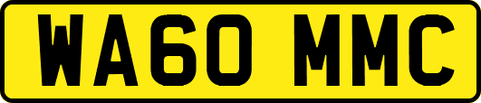 WA60MMC