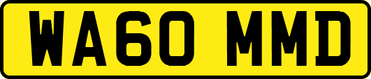WA60MMD