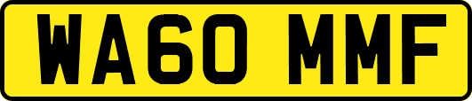 WA60MMF