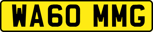WA60MMG