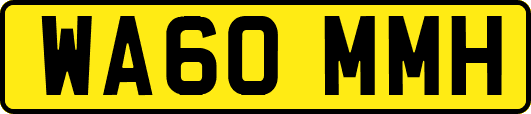 WA60MMH