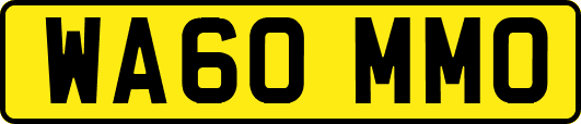 WA60MMO