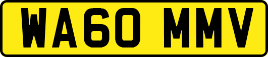 WA60MMV