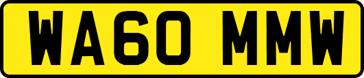 WA60MMW